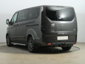 Ford Tourneo Custom  2.0 EcoBlue mHEV Titanium 