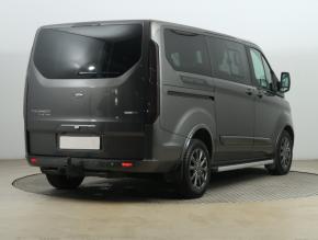 Ford Tourneo Custom  2.0 EcoBlue mHEV Titanium 