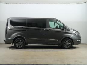 Ford Tourneo Custom  2.0 EcoBlue mHEV Titanium 