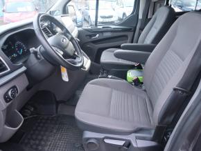 Ford Tourneo Custom  2.0 EcoBlue mHEV Titanium 