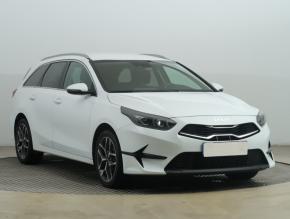 Kia Ceed  1.5 T-GDI 