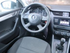 Škoda Octavia  1.6 TDI Active 