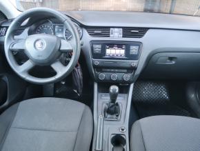 Škoda Octavia  1.6 TDI Active 