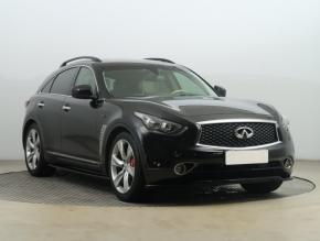 Infiniti  3.7 V6 