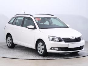 Škoda Fabia  1.4 TDI 