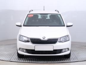 Škoda Fabia  1.4 TDI 