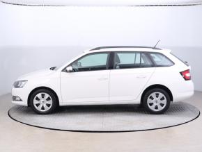 Škoda Fabia  1.4 TDI 