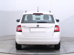 Škoda Fabia  1.4 TDI 