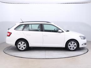 Škoda Fabia  1.4 TDI 