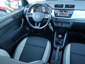 Škoda Fabia  1.4 TDI 