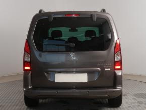 Peugeot Partner  1.6 16V 