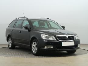 Škoda Octavia  1.8 TSI 