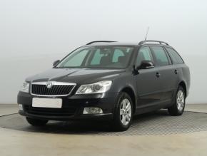 Škoda Octavia  1.8 TSI 