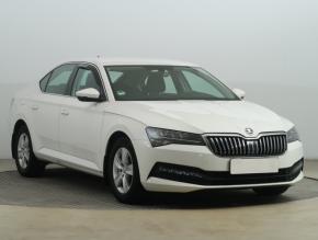 Škoda Superb  1.5 TSI Ambition 