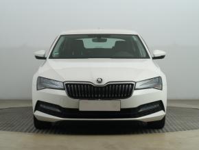 Škoda Superb  1.5 TSI Ambition 