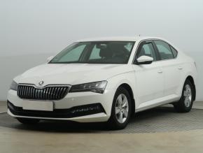 Škoda Superb  1.5 TSI Ambition 