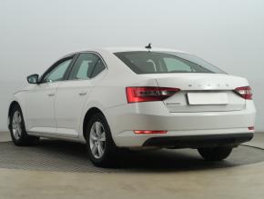 Škoda Superb  1.5 TSI Ambition 