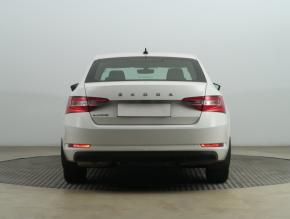 Škoda Superb  1.5 TSI Ambition 