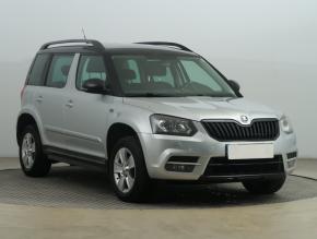 Škoda Yeti  2.0 TDI Monte Carlo 