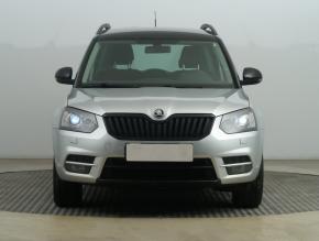 Škoda Yeti  2.0 TDI Monte Carlo 