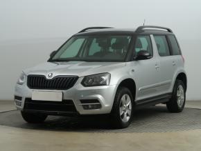 Škoda Yeti  2.0 TDI Monte Carlo 