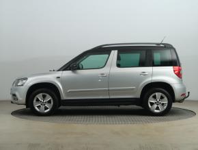 Škoda Yeti  2.0 TDI Monte Carlo 