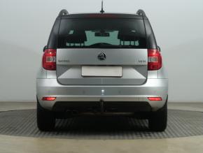 Škoda Yeti  2.0 TDI Monte Carlo 