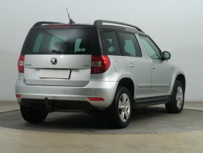 Škoda Yeti  2.0 TDI Monte Carlo 