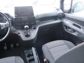 Opel Combo  1.2 Turbo 