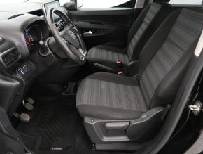 Opel Combo  1.2 Turbo 