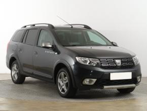 Dacia Logan  0.9 TCe Stepway 