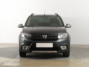 Dacia Logan  0.9 TCe Stepway 