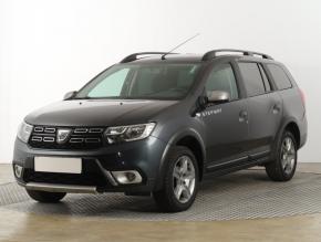 Dacia Logan  0.9 TCe Stepway 