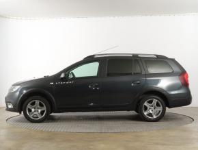 Dacia Logan  0.9 TCe Stepway 