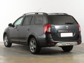 Dacia Logan  0.9 TCe Stepway 