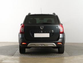 Dacia Logan  0.9 TCe Stepway 