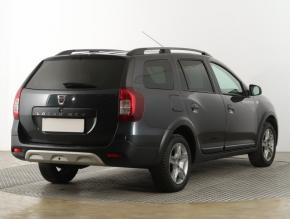 Dacia Logan  0.9 TCe Stepway 