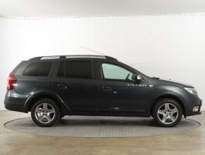 Dacia Logan  0.9 TCe Stepway 