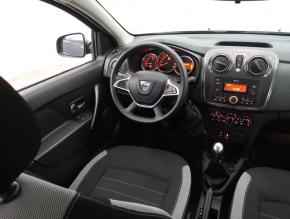 Dacia Logan  0.9 TCe Stepway 