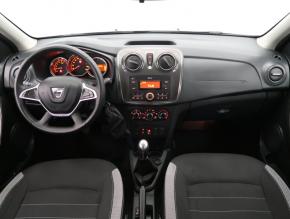 Dacia Logan  0.9 TCe Stepway 