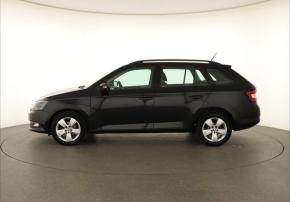 Škoda Fabia  1.0 TSI 