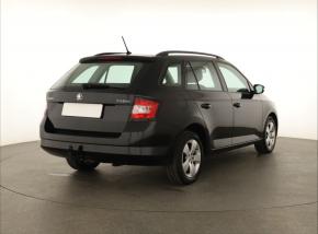 Škoda Fabia  1.0 TSI 