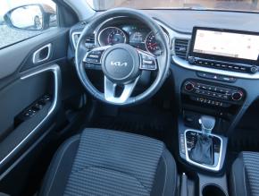 Kia Ceed  1.5 T-GDI 