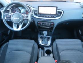 Kia Ceed  1.5 T-GDI 