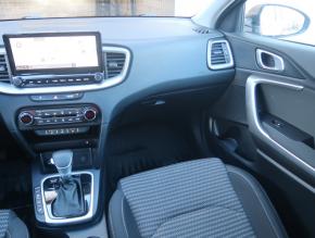 Kia Ceed  1.5 T-GDI 