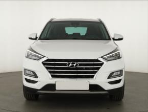 Hyundai Tucson  1.6 CRDi Adventure 