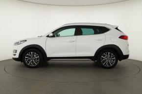 Hyundai Tucson  1.6 CRDi Adventure 