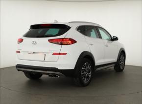 Hyundai Tucson  1.6 CRDi Adventure 