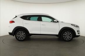 Hyundai Tucson  1.6 CRDi Adventure 