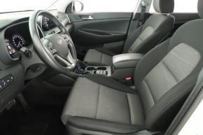 Hyundai Tucson  1.6 CRDi Adventure 